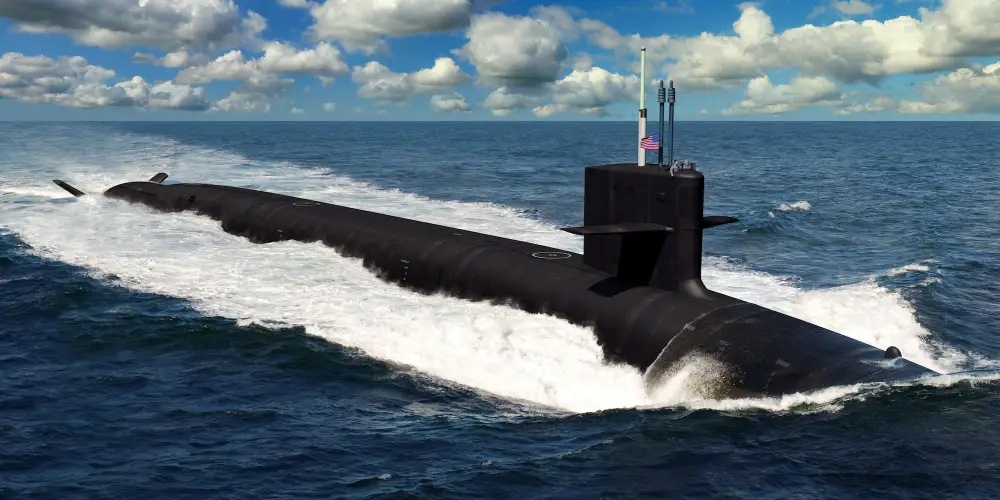 Dự án Columbia bị chậm trễ, Mỹ tính kéo dài niên hạn đội tàu ngầm lớp Ohio